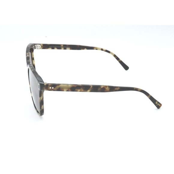 Maui Jim Sunglasses Westside MJ 803-15D Light Tortoise / HCL® Bronze Pol… main image 7
